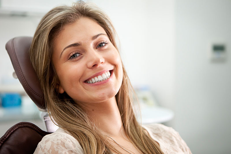 Dental Crowns in Fountain Valley