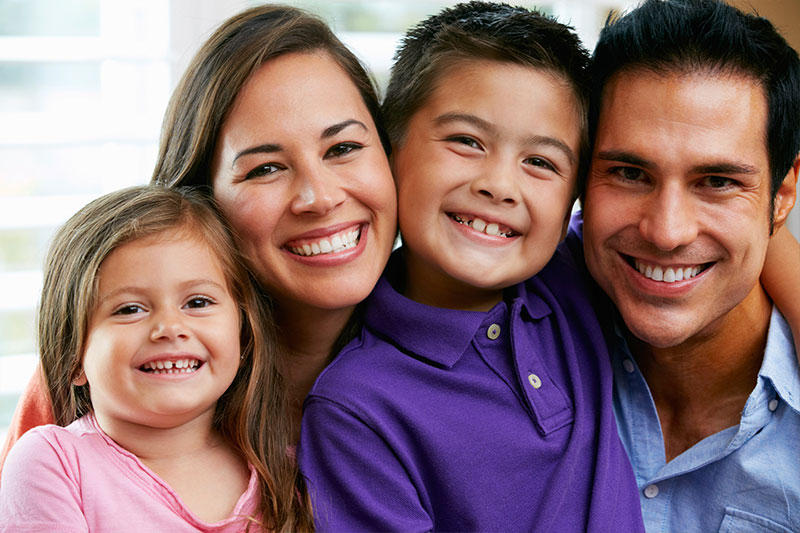 Family Dentist in Fountain Valley